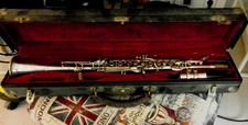 Silverking klarinette usa gebraucht kaufen Silverking klarinette usa gebraucht kaufen  Maisach