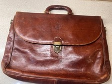Vintage brown firenze for sale  MALVERN