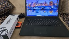 Portable asus x751s d'occasion  Pradines