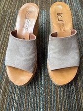 Jacques brand wedge for sale  Palo Alto