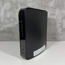 Roteador Modem Wifi Altice UBC1340AA00 DOCSIS 3.1 Wireless eMTA UBC1340 *SEM CABOS comprar usado  Enviando para Brazil