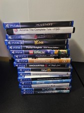 Playstation games accessories for sale  Youngsville