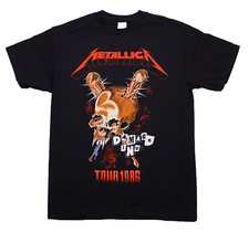 Metallica damage inc for sale  Tempe
