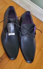 Tesco mens black for sale  SPALDING