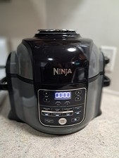 Ninja foodi slow for sale  Hanahan