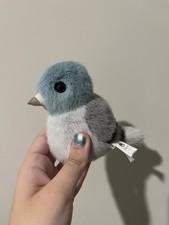 Jellycat plush birdling for sale  Hendersonville