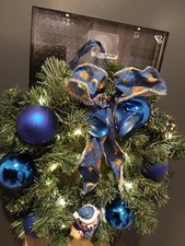 Türkranz beleuchtung zur gebraucht kaufen  Berlin