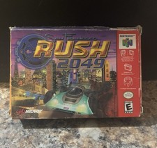 San fransisco rush for sale  Reno