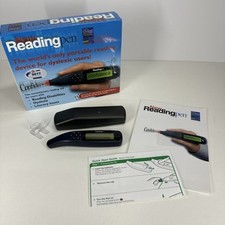 Wizcom lesestift legastheniker gebraucht kaufen  Versand nach Germany