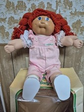 Coleco 1983 cabbage for sale  Scranton