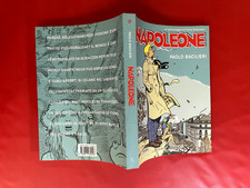 Paolo bacilieri napoleone usato  Bologna