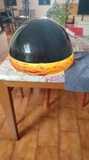 Lampada sospensione vetro usato  Sant Ilario d'Enza