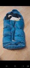 Mucki fusssack denwälder gebraucht kaufen  Gottmadingen