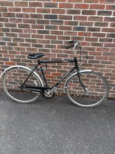 Raleigh vintage chiltern for sale  PULBOROUGH
