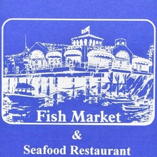 1990s armstrong fish for sale  Cary
