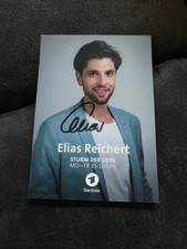 Elias reichert sturm gebraucht kaufen  Barnstorf