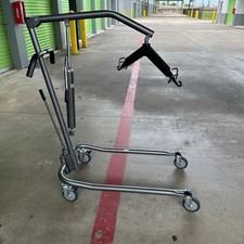 Mckesson hydraulic patient for sale  Baytown