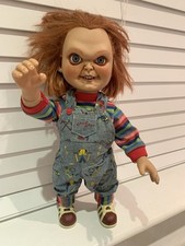 Chucky child play for sale  TIPTON
