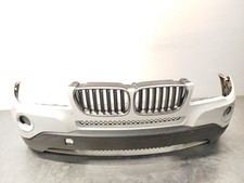 51113416200 front bumper d'occasion  Expédié en Belgium