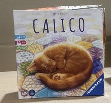 Calico board game for sale  MEXBOROUGH