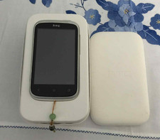 Używany, HTC Desire C (Beats Audio) na sprzedaż  Wysyłka do Poland