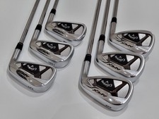 Callaway apex iron for sale  GLASGOW
