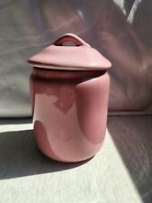 Pink mauve retro for sale  Celina