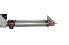 Usado, CONJUNTO PLANARIZADOR 3DSYSTEMS PROJET 2500 comprar usado  Enviando para Brazil