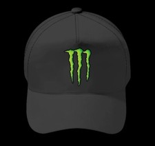 Monster energy baseball for sale  IPSWICH