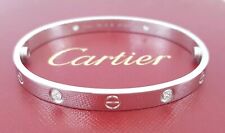 Cartier love classic for sale  New York