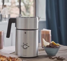 Wmf milchaufschäumer lono gebraucht kaufen  Lindenberg i.Allgäu