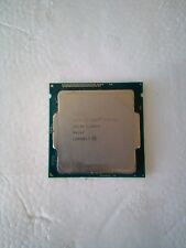 Cpu processeur intel d'occasion  Châlons-en-Champagne