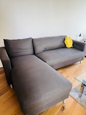 Sofa seater l for sale  ILFORD