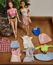12pc vintage barbie for sale  Sheboygan Falls