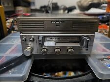 Vintage stereo piastra usato  Gioia del Colle