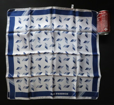 Vintage foulard air d'occasion  France