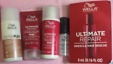 Wella 4pc ultimate d'occasion  Expédié en Belgium