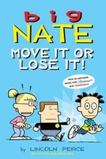 Big nate move for sale  Montgomery