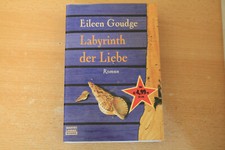 Eileen goudge labyrinth gebraucht kaufen  Bitburg-Umland