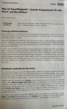 Raabits arbeitslehre arbeitswe gebraucht kaufen  Bramsche
