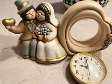 Orologio tavolo thun usato  Salemi