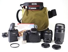 Canon eos 4000d for sale  HALESOWEN