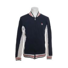 Fila trainingsjacke retro gebraucht kaufen  Wedemark