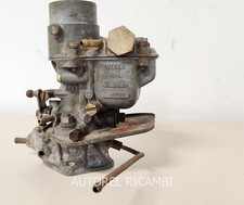 Carburatore weber 28icp3 usato  Belpasso