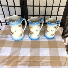Set vintage bird for sale  RAMSGATE