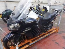 Kawasaki zg1400 gtr for sale  WAKEFIELD