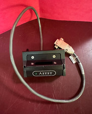 Untested asyst smart for sale  Portland