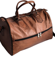 Echte leder tasche gebraucht kaufen  Weil am Rhein