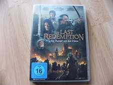 Dvd the last gebraucht kaufen  Magdeburg
