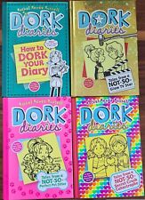 Lot dork diaries for sale  Mooresville